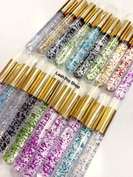 براش کلینزر مژه