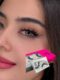مژه تک جفتی برند LP کد 013
