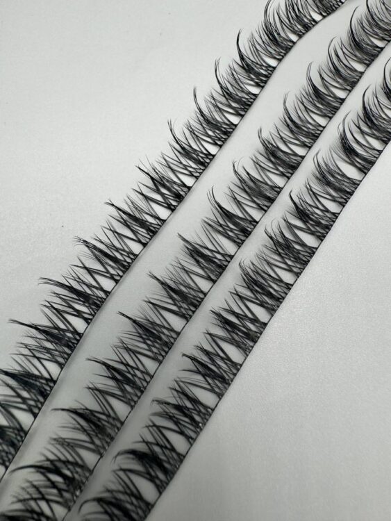 مژه کایلی (کد515) جدید