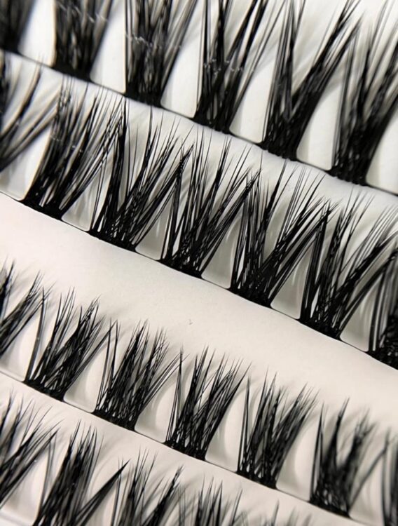 مژه فیشر 30P (کد521)