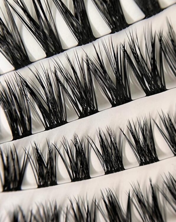 مژه فیشر 30P (کد521)