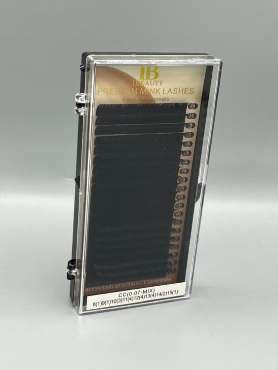 پالت اکستنشن (IB) 0.07CC-MIX