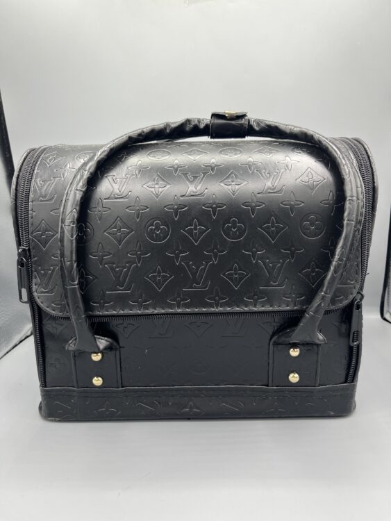 کیف ابزار کار چرم (سایز M)