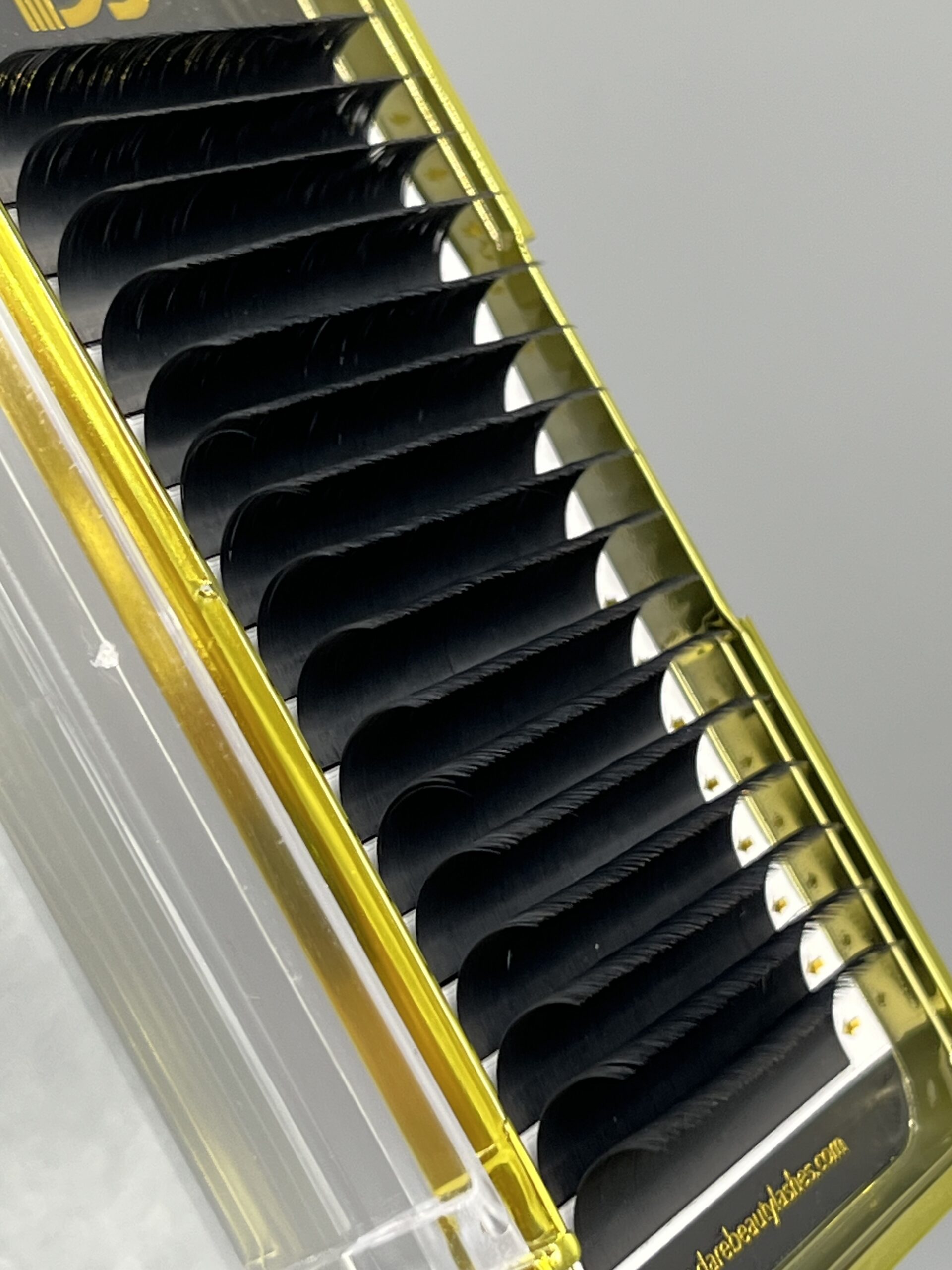 پالت اکستنشن مژه (DB) 0.07 CC 13mm