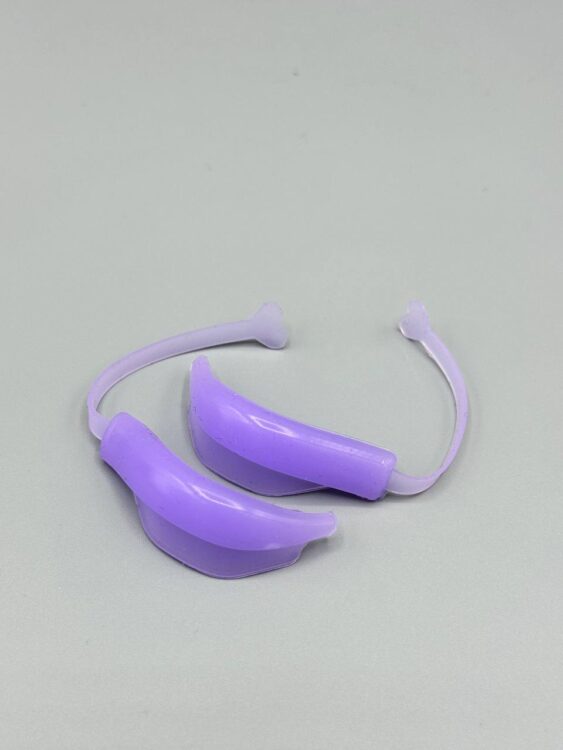 بیگودی لیفت و لمینیت مژه بند دار