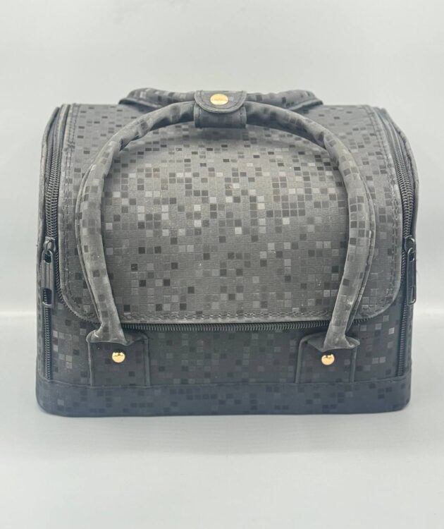 کیف دستی ابزار طرح پیکسلی M