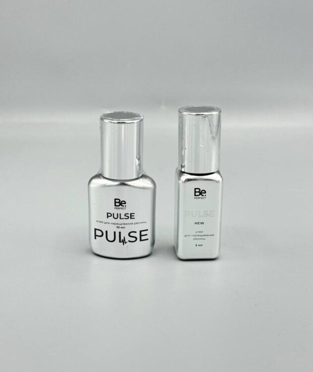 چسب مژه اکستنشن Be Perfect Pulse (کد2) 10ml