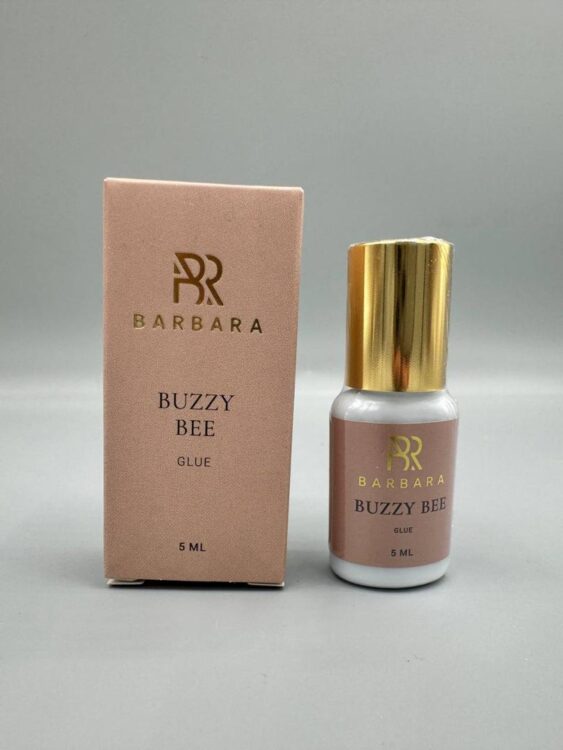 چسب اکستنشن مژه Barbara BUZZY BEE (۵ml)