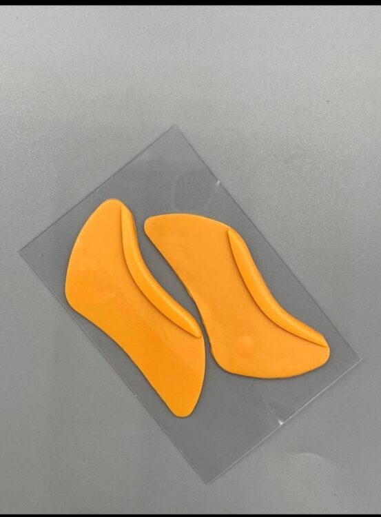 بیگودی لیفت و لمینیت مژه پلک پایین (لیفت)