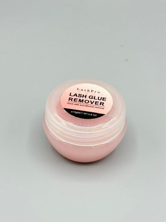 ریموور کرمی مژه lash Pro (بزرگ)