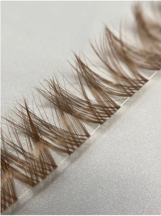 مژه فیشر موکایی (721)