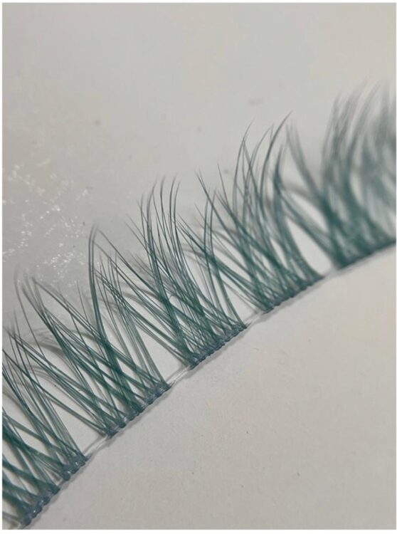 مژه فیشر کله غازی