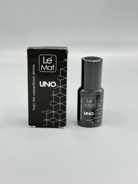 چسب اکستنشن مژه (UNO) Lé Mat