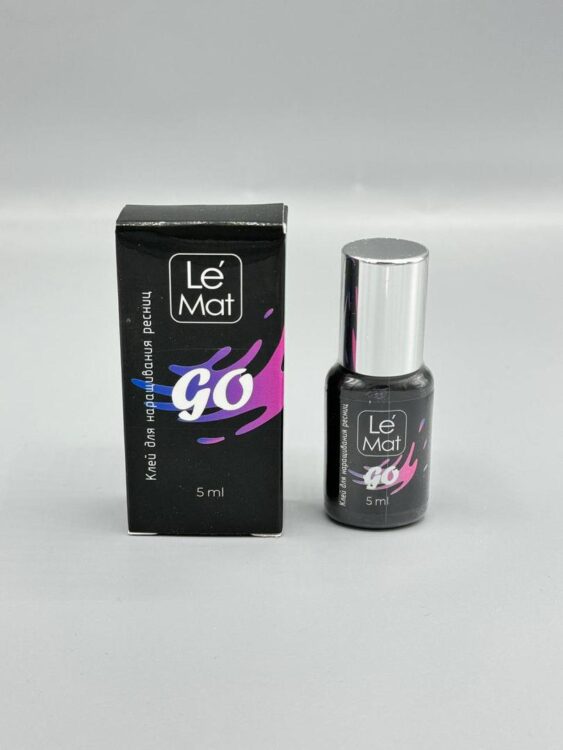 چسب اکستنشن مژه Lé Mat GO