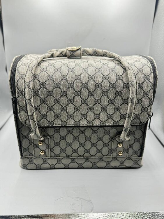 کیف دستی ابزار کرم  (Gucci) M