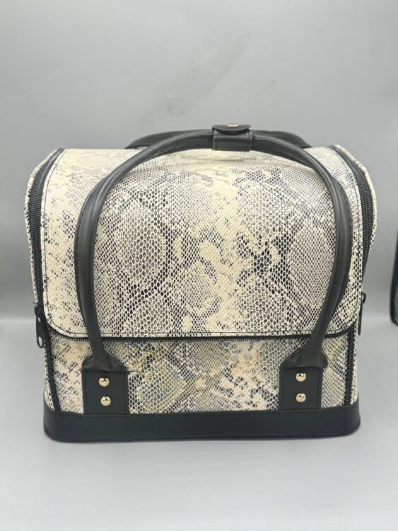 کیف ابزار پوست ماری سایز متوسط