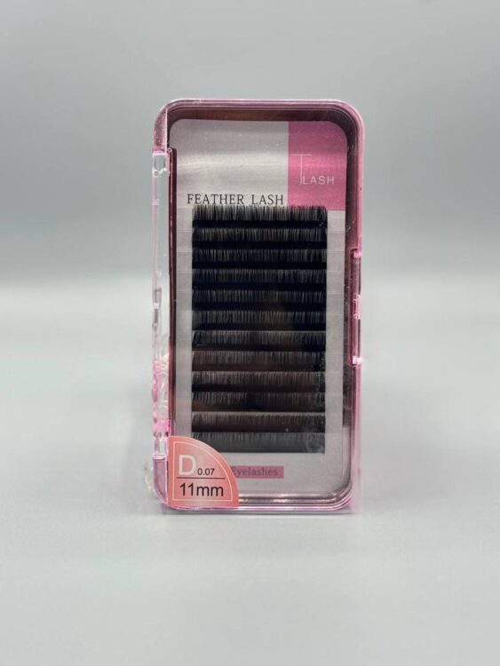 پالت اکستنشن TLASH(11mm-D-0.07)