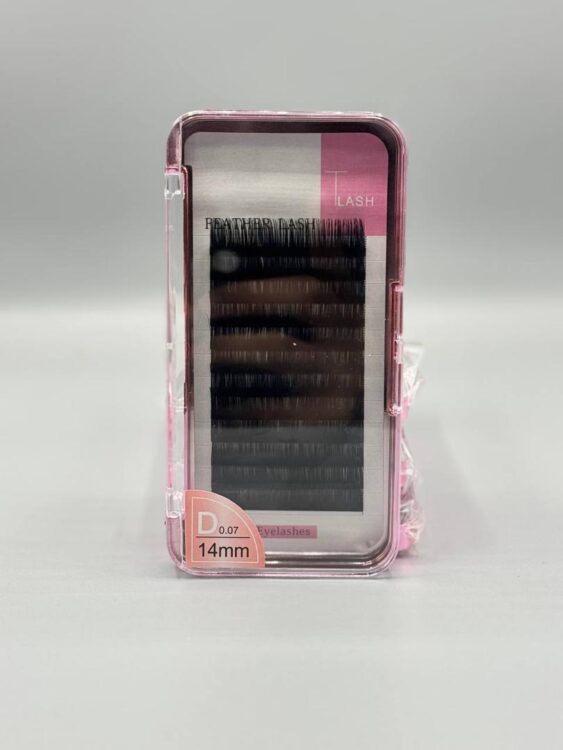 پالت اکستنشنTLASH(14mm-D-0.07)