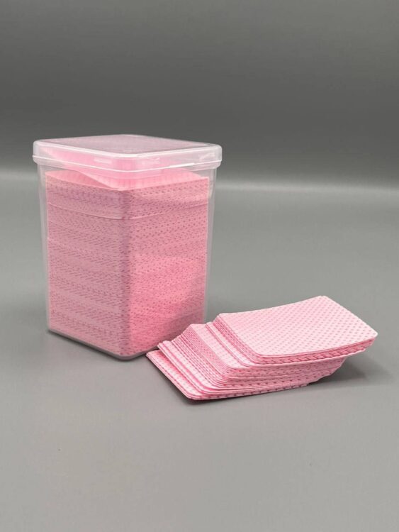 پد بدون پرز اکستنشن