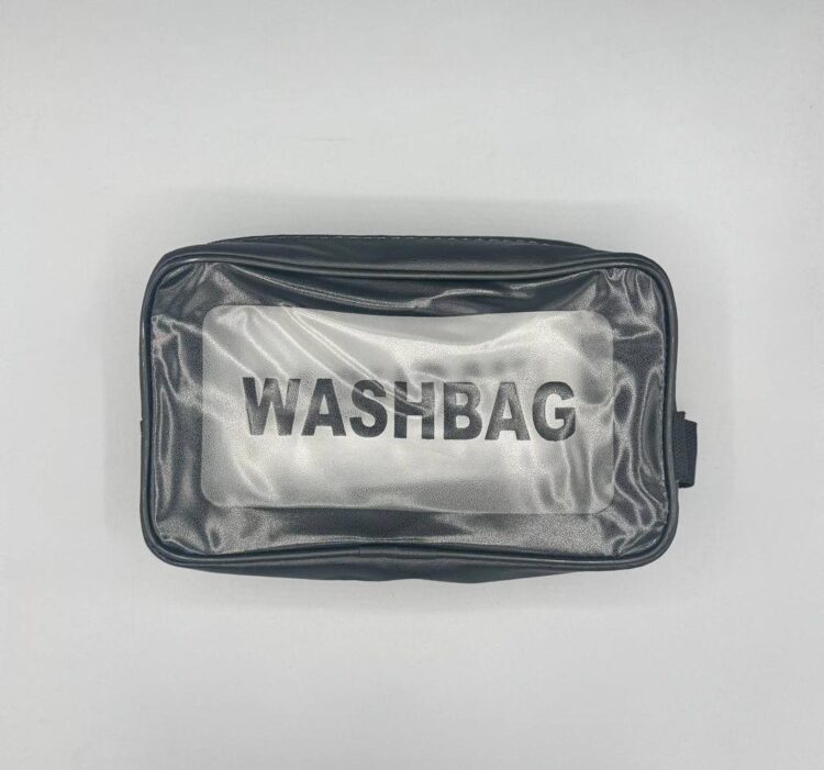 کیف WASH BAG(سایز S)