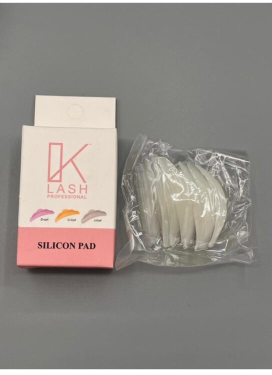 بیگودی لیفت K LASH