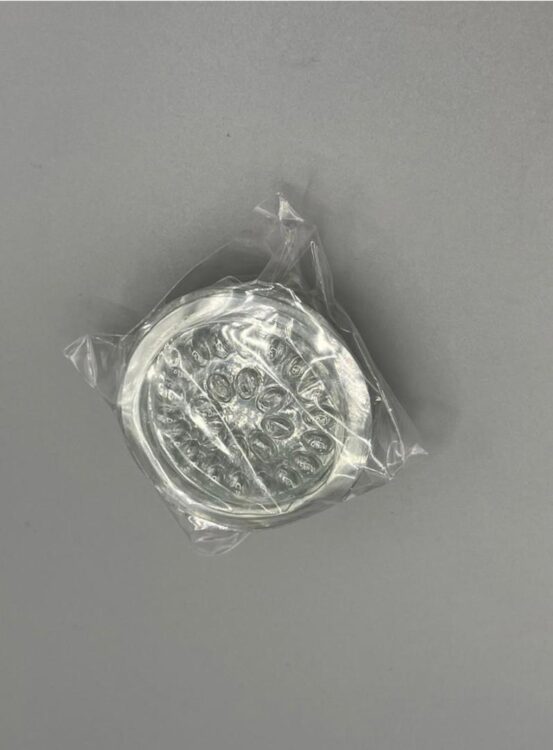 جا چسبی اشکی