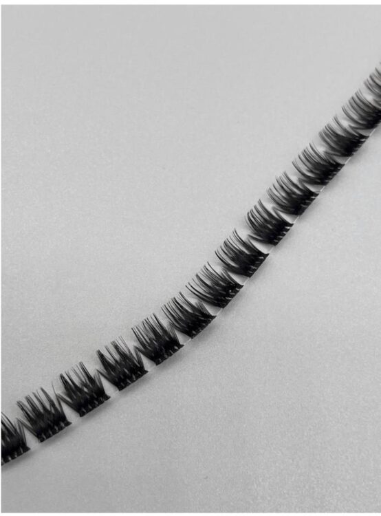 مژه فیشر ردمی کد 526