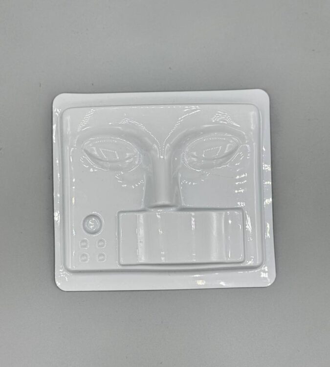 FACE تمرینی مژه کار