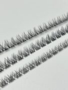 مژه فیشر فر C کم تراکم (کد526) لش پرو