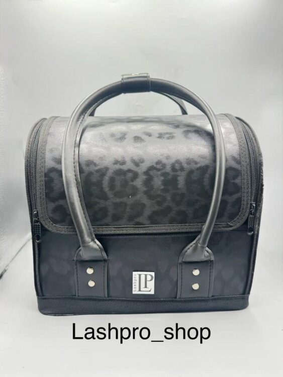 کیف ابزار لش پرو (پلنگی)