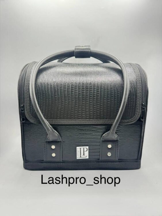 کیف ابزار لش پرو (کرکودیل کد 1)