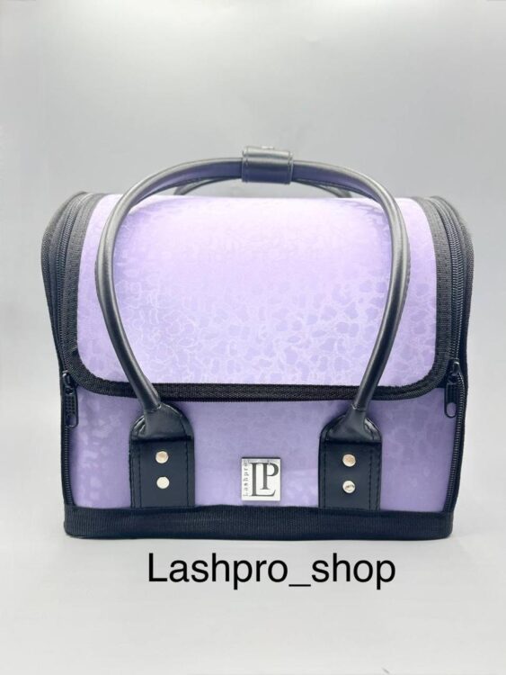 کیف ابزار لش پرو (یاسی چیریک)