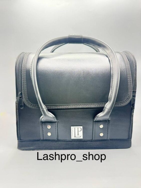 کیف ابزار لش پرو (مشکی)