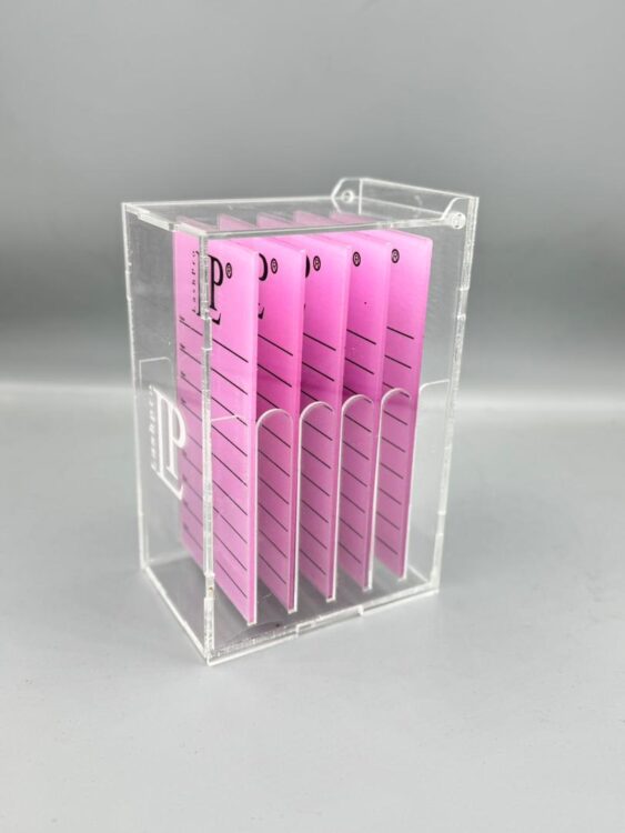 باکس آی پد اکستشن برند لش پرو LP