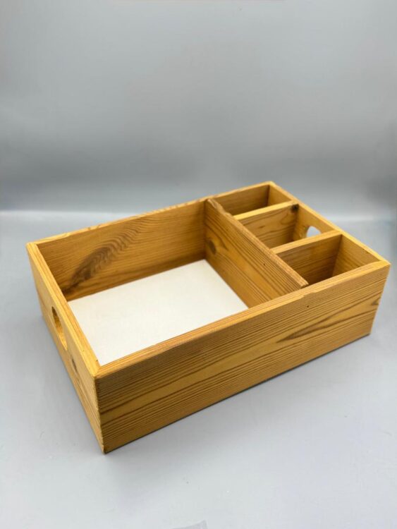 باکس نظم دهنده کاشت مژه لش پرو