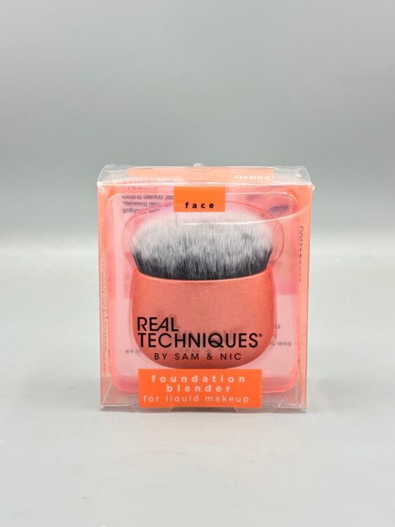 براش میکاپ تک پهن REAL TECHNIQUES (ریل تکنیک)