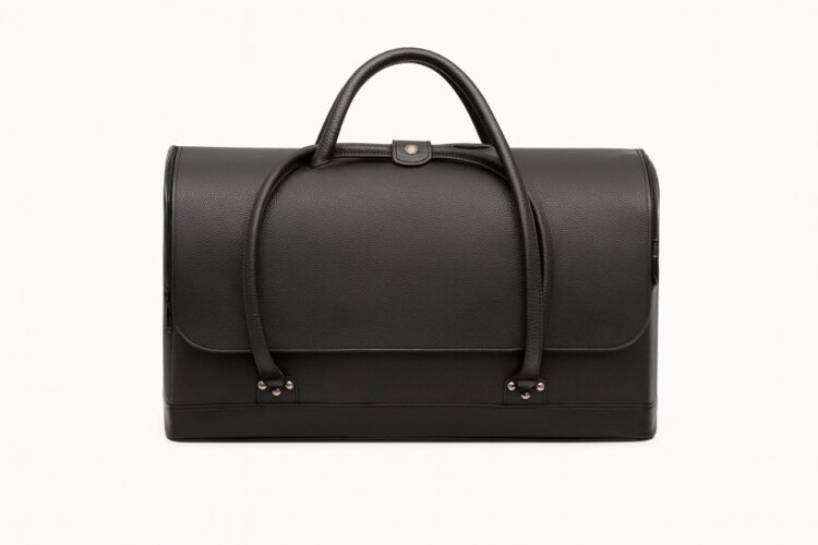 کیف ابزار بزرگ ناخن و میکاپ لش پرو (L) LP