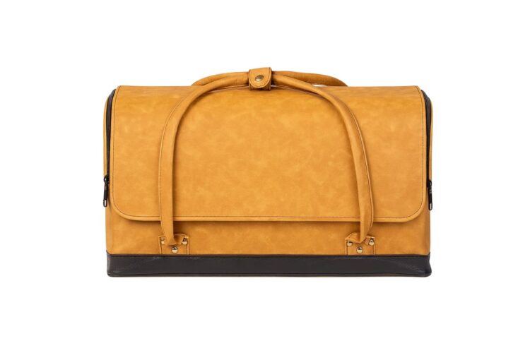 کیف ابزار بزرگ ناخن و میکاپ لش پرو (L) LP