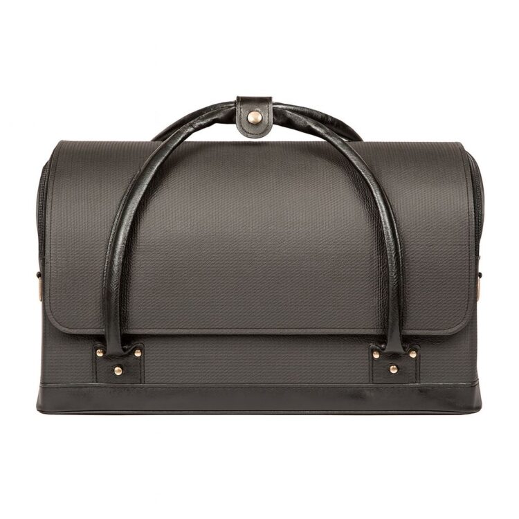 کیف ابزار بزرگ ناخن و میکاپ لش پرو (L) LP