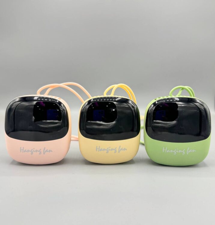 فن مژه دیجیتال شارژی