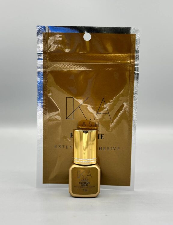 چسب اکستنشن مژه و ابرو برند k-lash