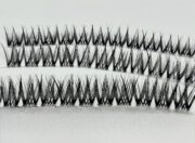 مژه ریسه ای فیشر بغل دوبل کد 540