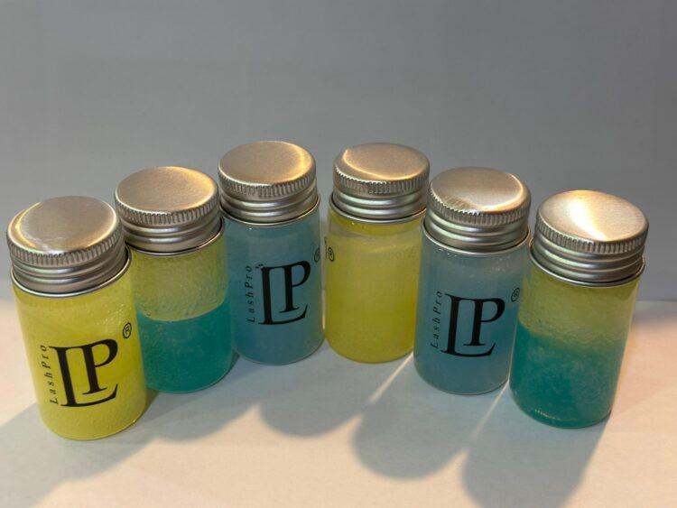 قلم شور برند ال پی lp برای تمیز کردن پنس