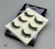 مژه 3 جفتی WEFOND 12 3D