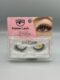 مژه نیمه Home Lash مدل52