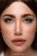 لنز رنگی چشم سی ویژن رنگSHINEGRAY