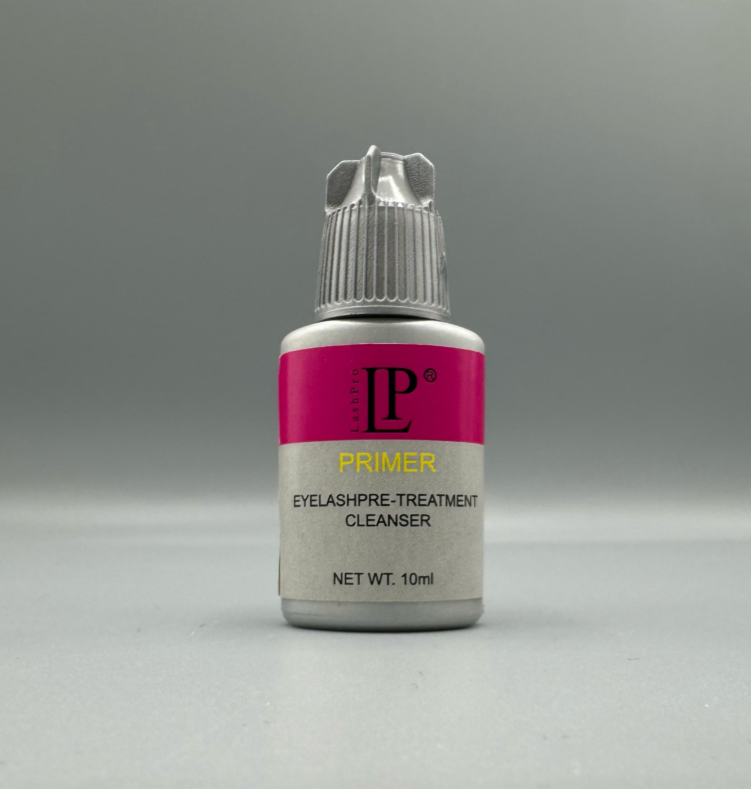 پرایمر مژه برند Lash Pro