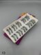مژه 10 جفتی 3D ونوس 13