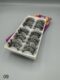 مژه 10 جفتی 3D ونوس 09