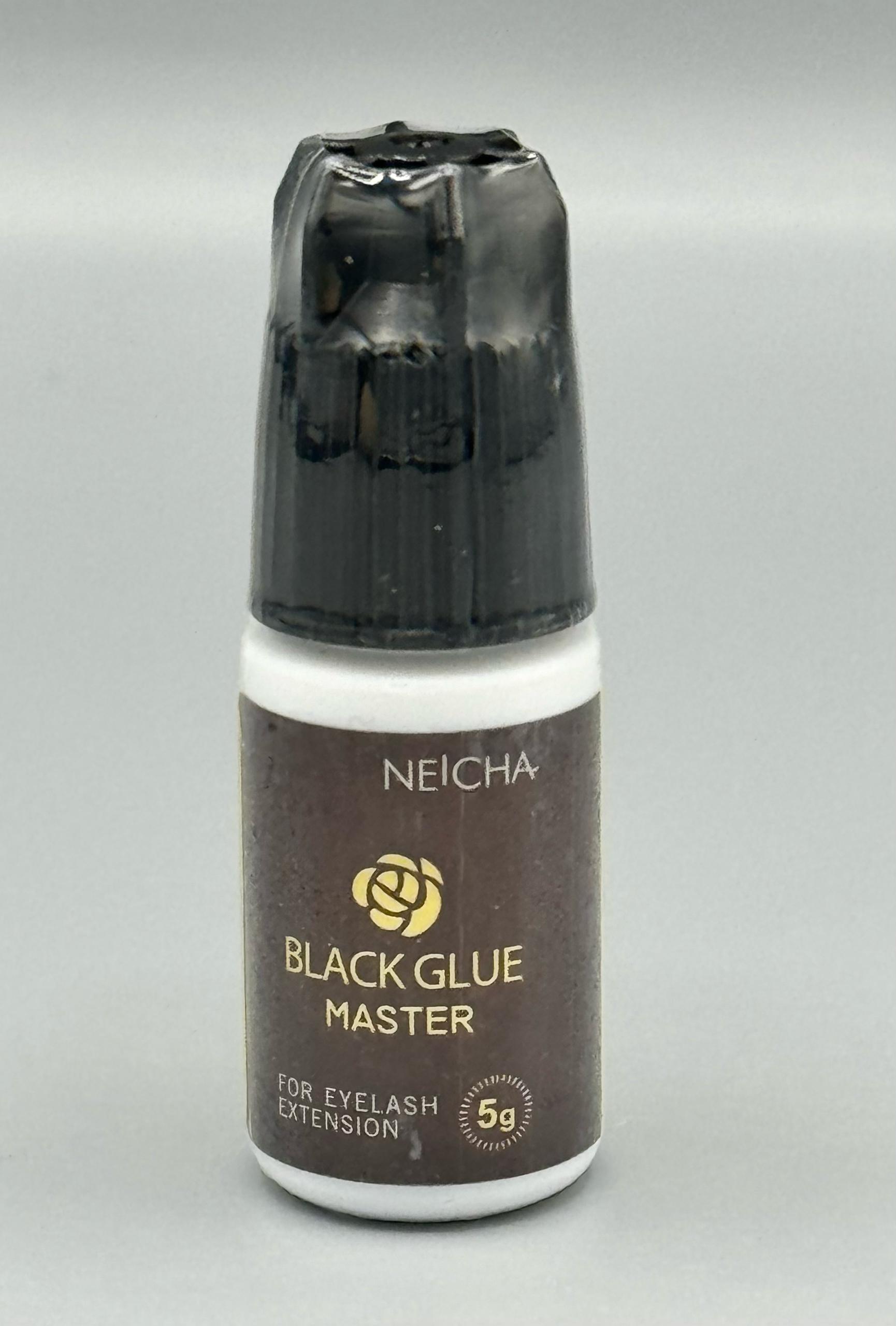 چسب اکستنشن NEICHA (مستر)